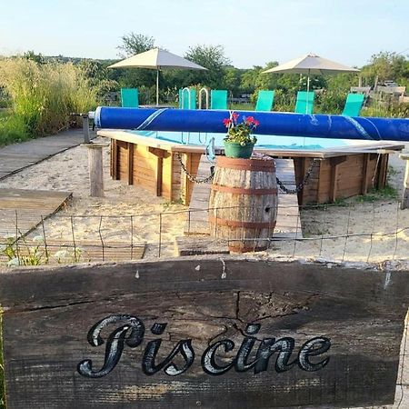 Domaine Toutet Birac  Esterno foto