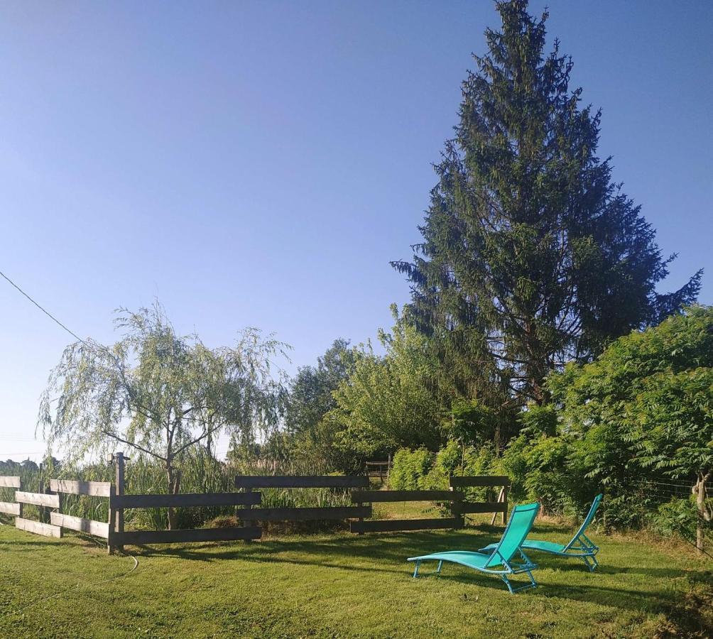 Domaine Toutet Birac  Esterno foto