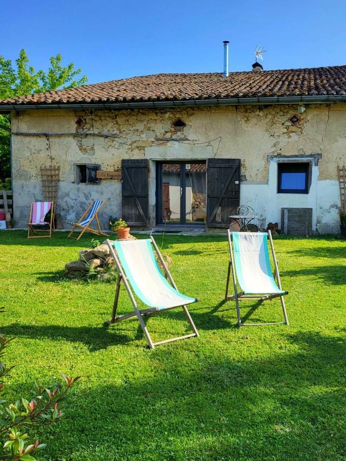 Domaine Toutet Birac  Esterno foto